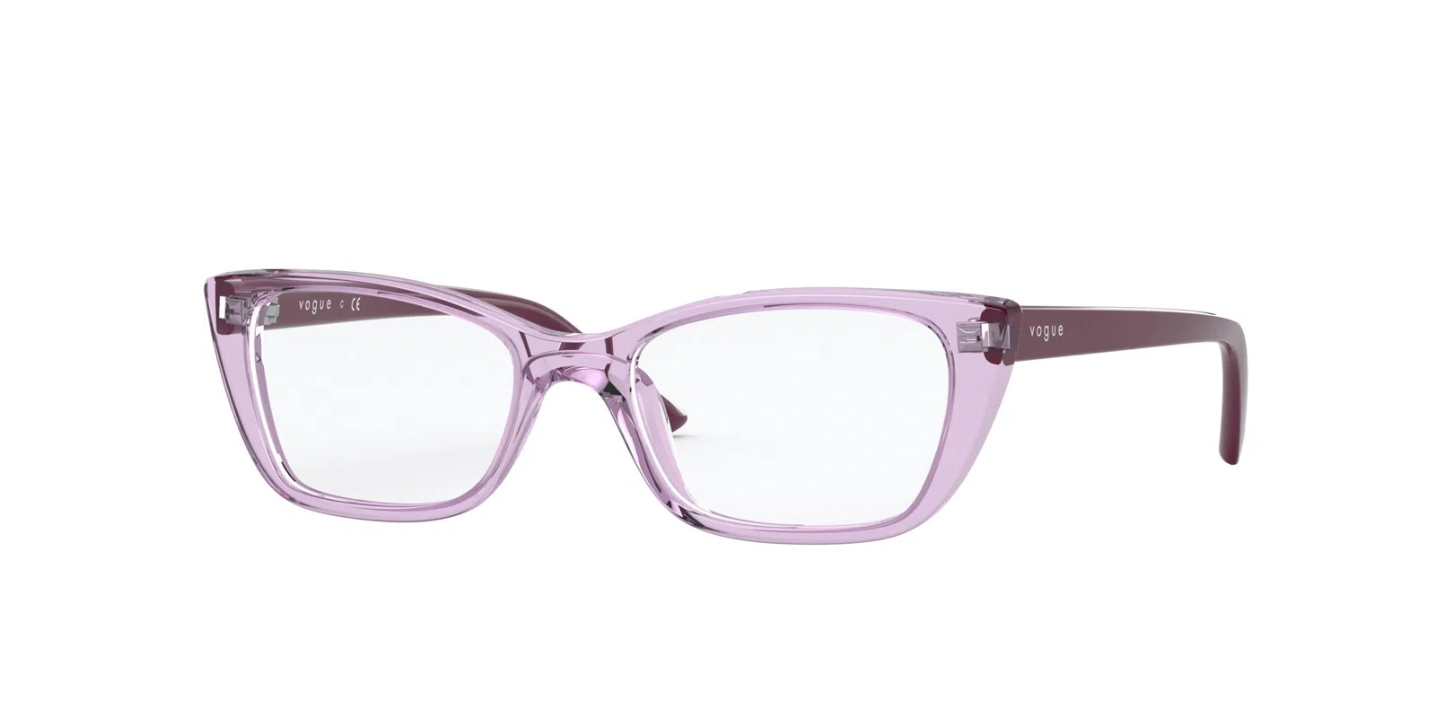 Vogue Eyewear Kids Vista 2004 Eyeglasses - view 5